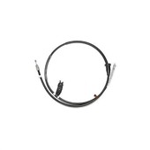 Lanko zadní brzdy,levé a pravé  52128256AA Jeep Liberty KJ